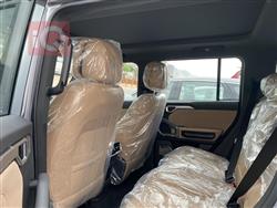 Jetour T2